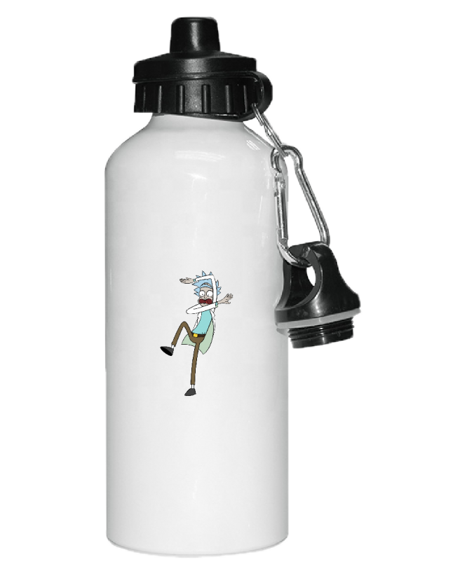  Puodelis Rick